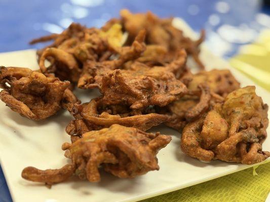 Curry Kabab Paradise