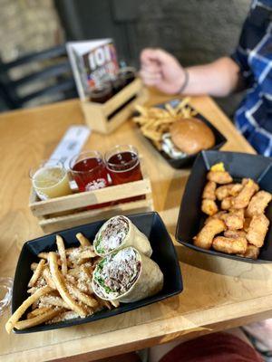 Eagle Park Brewing Company