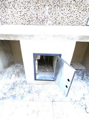 Arizona Barbecue Cleaning and Repair