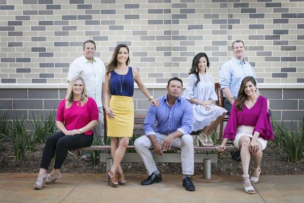 Mario Mitchell-Coldwell Banker