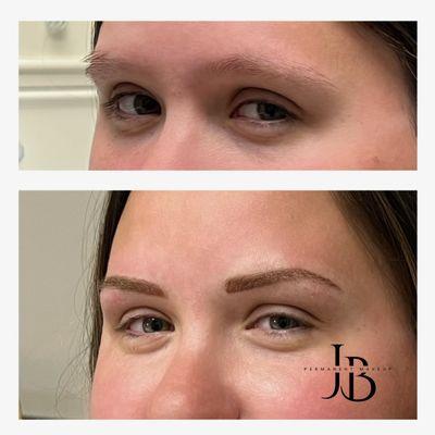 JB Permanent MakeUp Studio