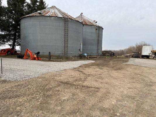 Moving to a new location in February at 2312 Avon- Lakeville Road after 20 years at 99 west main in the village of Avon