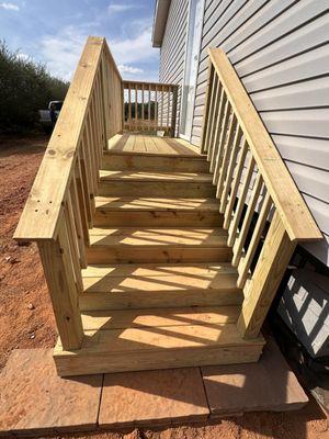 Tino's Painting And Landscaping