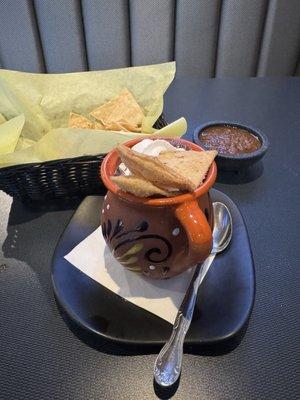 Mexican coffee 10/10