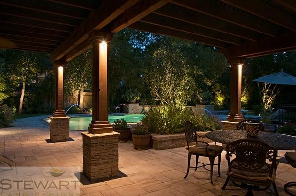 Stewart Land Designs