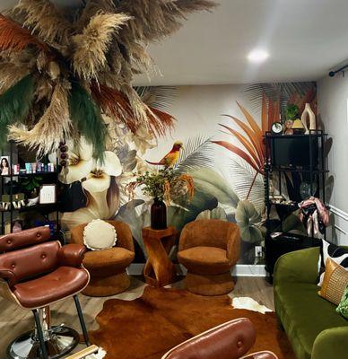 Sugar Hair Studio is Back! Now in East Cobb