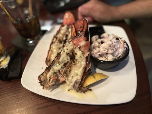 Florida's Fresh Grill