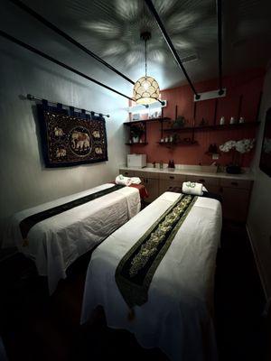 Sarika Thai Massage & Spa