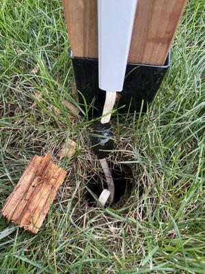 Solid Ground Solutions