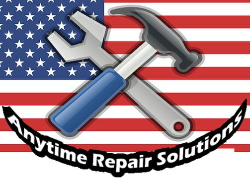 Anytime Repair Solutions