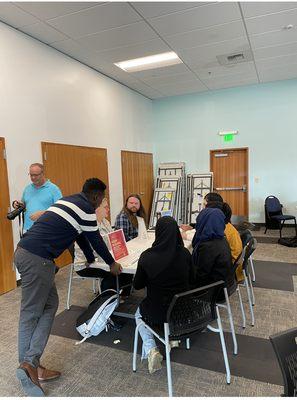 African Heritage And Employment Services