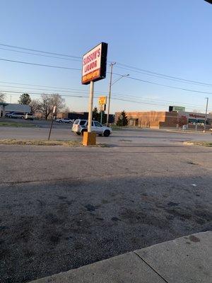 Slossons Par-T-Mart & Lottery Center