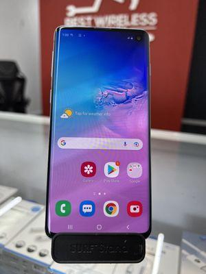 Best Wireless & Repairs - Cell Phone Store