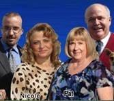 Barringer Bill & Pat Century 21 Yeomans Realty