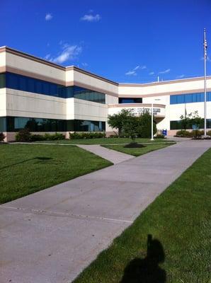 Camden County College Cherry Hill Campus