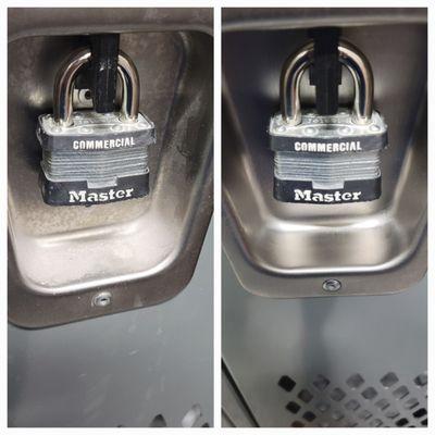 Casault Commercial Cleaning