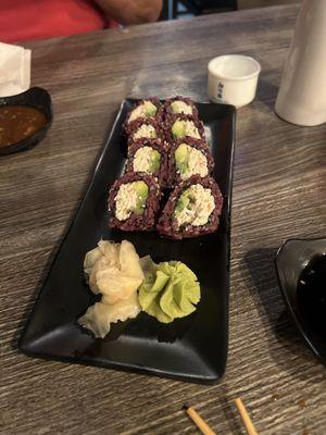 Echo Sushi