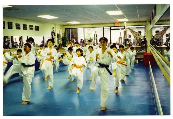 Hawaii Elite Taekwondo Academy