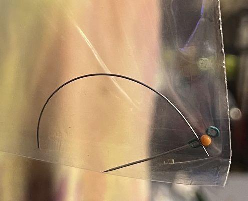 This shouldn't be the norm, hardware failing, but unfortunately this is the norm we live with