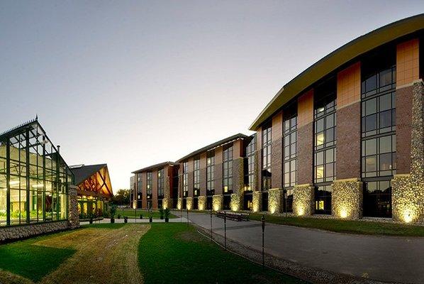 Henry Ford Cardiac Rehabilitation - West Bloomfield