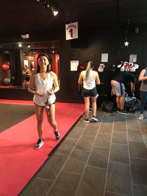 9Round