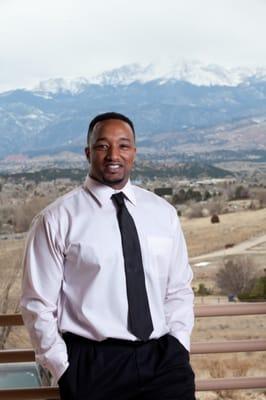 Dwayne A. Moore, DDS