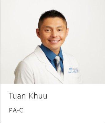 Urology Specialists of Nevada