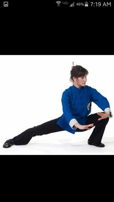 Internal Gardens Tai Chi