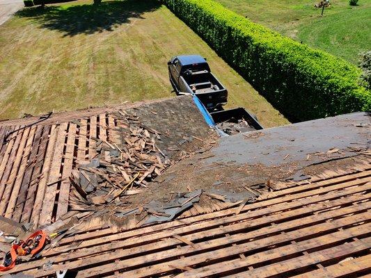 Hamilton and Sons Construction