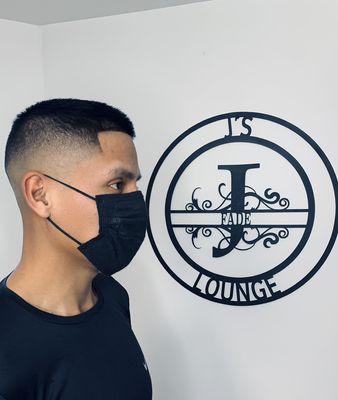 Northside Chicago Barber