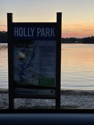 Holly Park