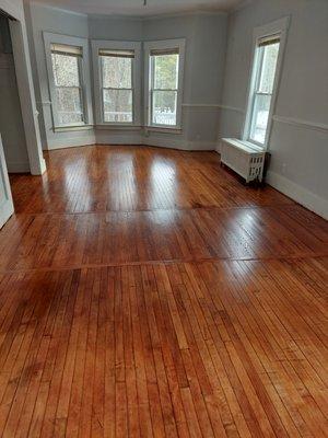 Wilcox Carpentry & Painting