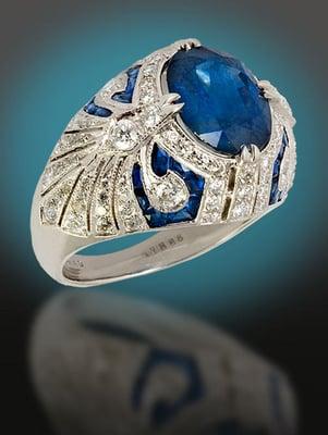 Bella Diamonds and Watches