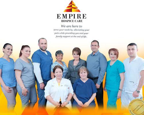 Empire Hospice Care