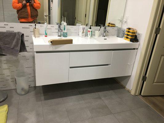 StoneForest Plumbing & Contracting