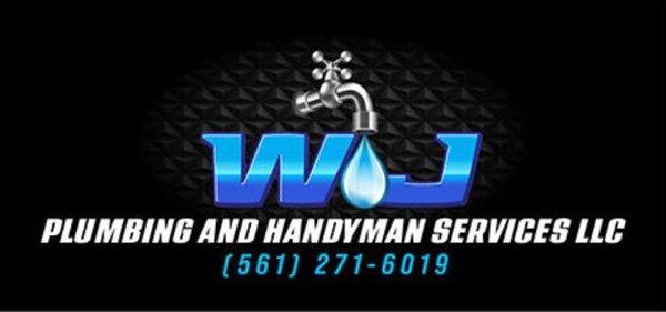 WJ Plumbing and Handyman Services