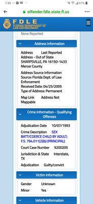 West Side Baptist Church