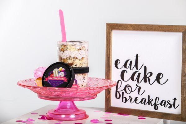 Rae's Sweet Sensations