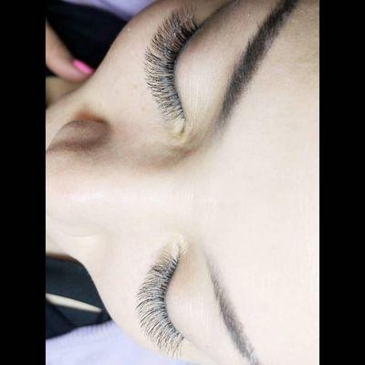 KHK Nails and Lashes