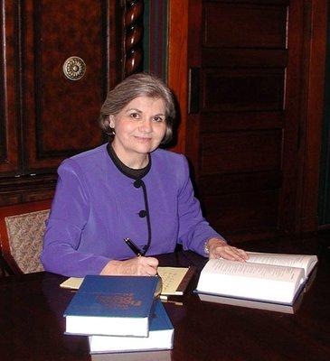 The Buerger Law Firm, P.A