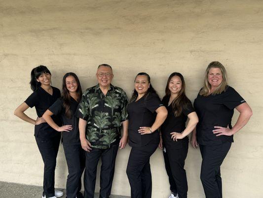 Andrey Eng, DDS - East Lake Advancing Dentistry