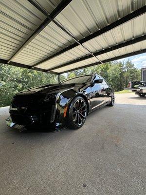 Walking Water Detailers