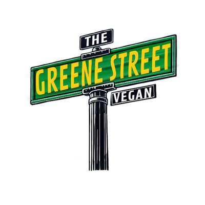 The Greene Street Vegan