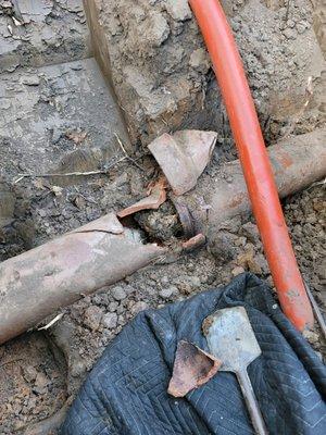 D-M Plumbing & Waterworks