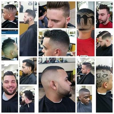 The Bottom Barbershop II