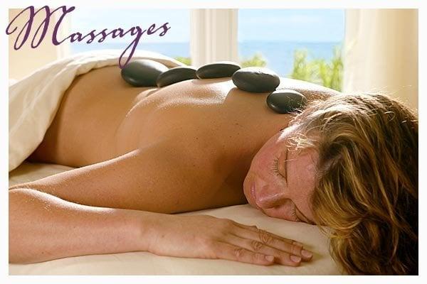 Think Serenity...Serenity it is...