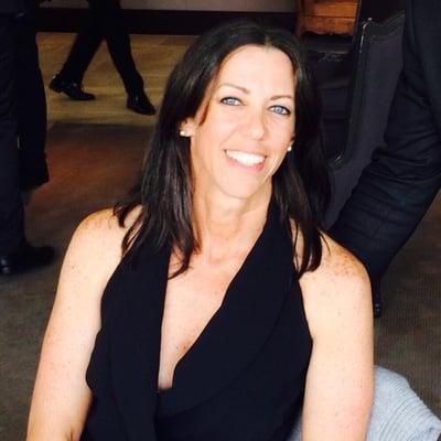 The work of Artistic Solutions and a little mascara, nothing more.