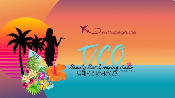 TCo Beauty Bar