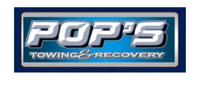 Pop's Towing & Recovery