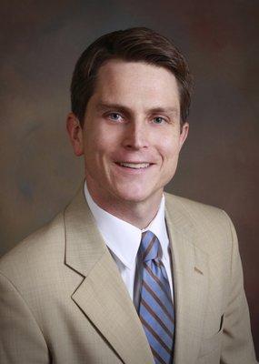 Attorney Chris Brasure